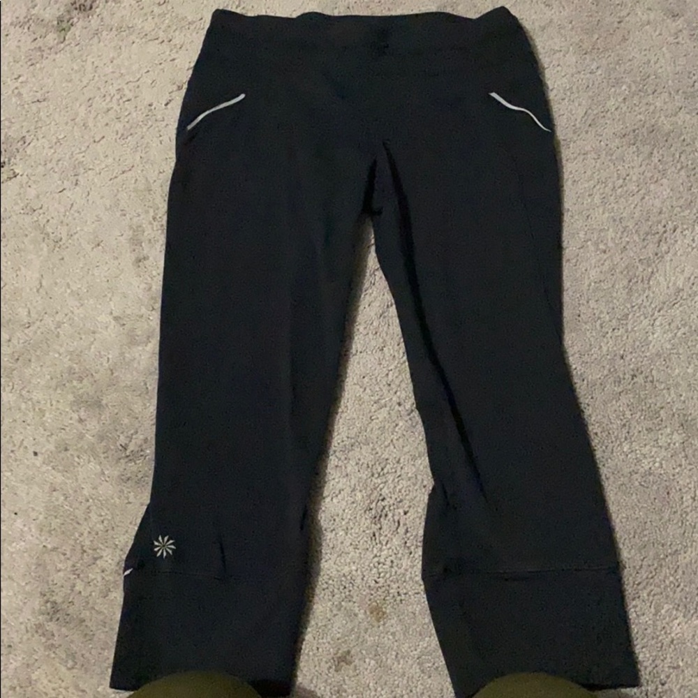 Athleta Leggings Size S